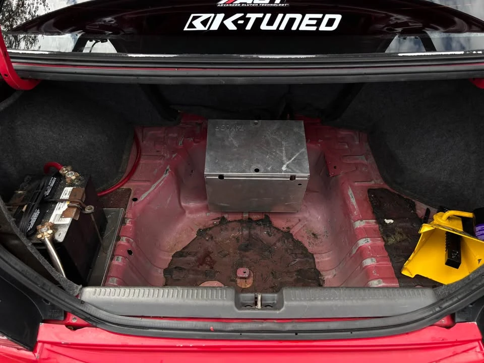 2005 Mitsubishi Lancer 8th Gen - Image 17 of 20