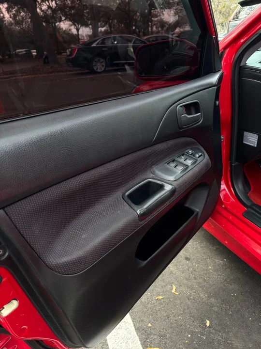 2005 Mitsubishi Lancer 8th Gen - Image 12 of 20
