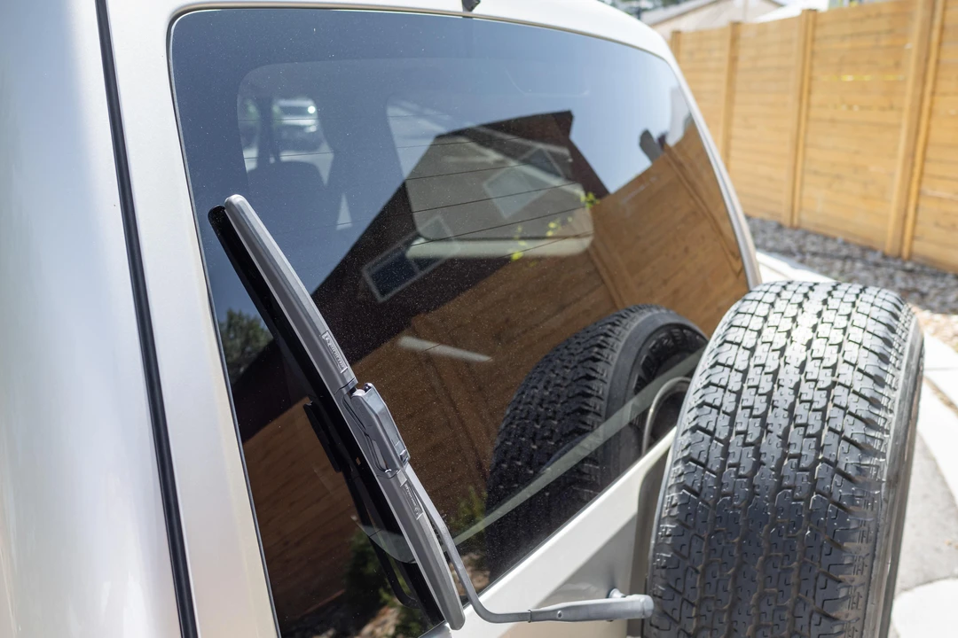 2005 Mitsubishi Pajero/Montero 3rd Gen - Image 21 of 31