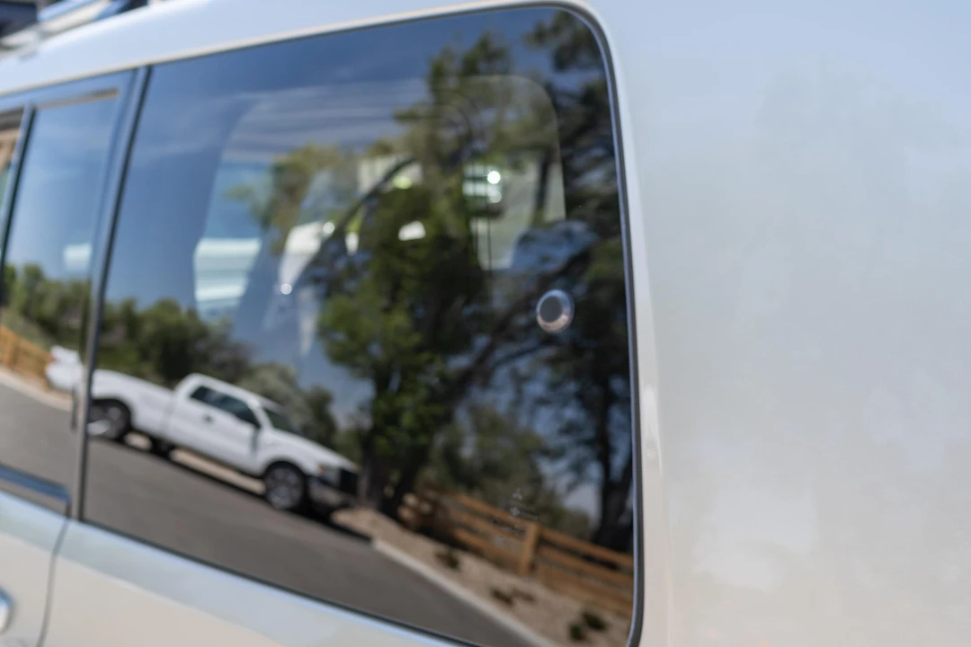2005 Mitsubishi Pajero/Montero 3rd Gen - Image 20 of 31