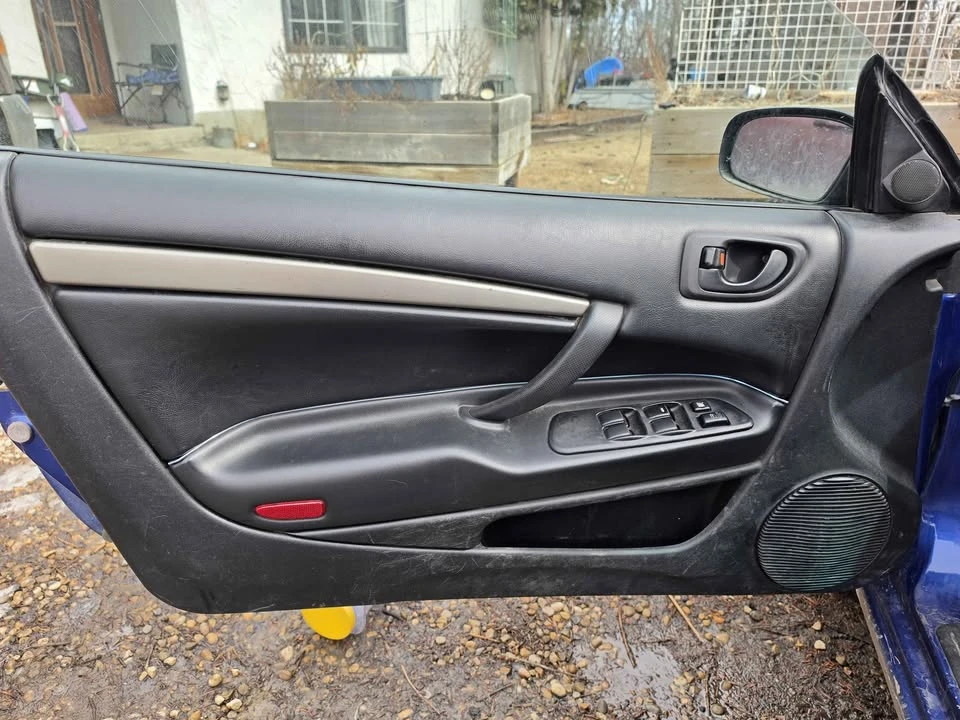 2005 Mitsubishi Eclipse 3rd Gen - Image 7 of 8