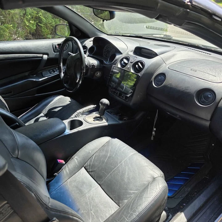 2005 Mitsubishi Eclipse 3rd Gen - Image 3 of 5