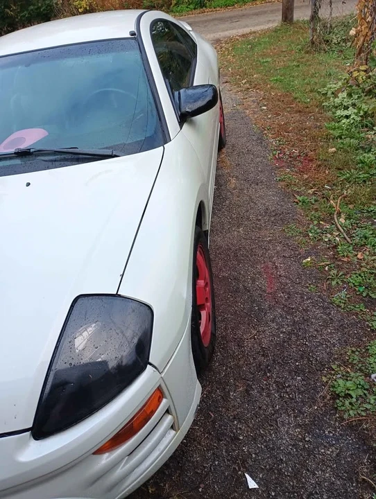 2005 Mitsubishi Eclipse 3rd Gen - Image 8 of 8