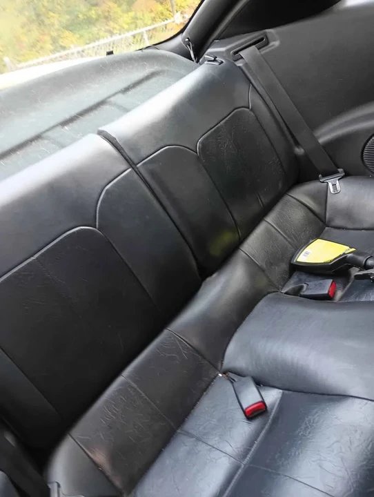 2005 Mitsubishi Eclipse 3rd Gen - Image 6 of 8