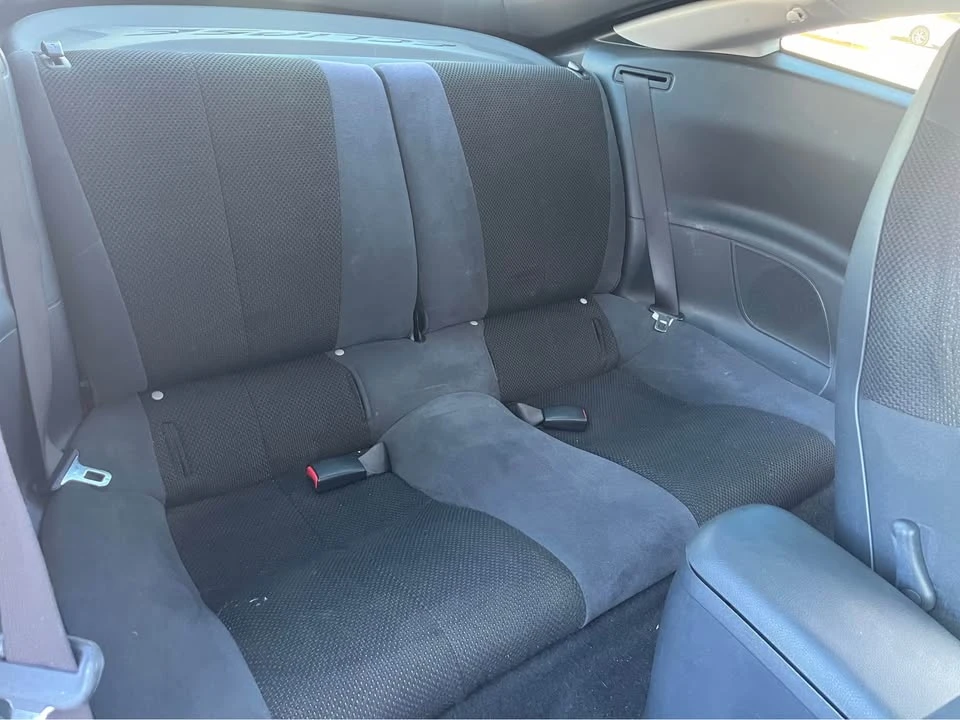 2005 Mitsubishi Eclipse 3rd Gen - Image 5 of 6