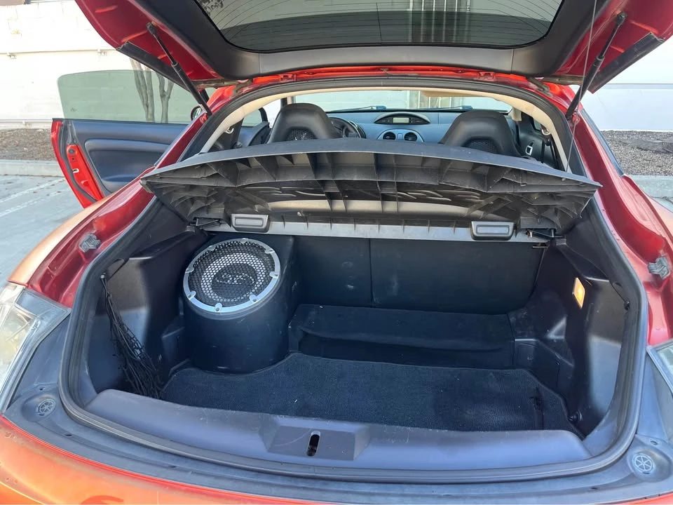 2005 Mitsubishi Eclipse 3rd Gen - Image 6 of 6