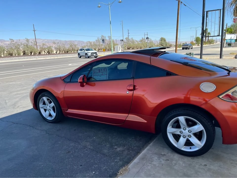 2005 Mitsubishi Eclipse 3rd Gen - Image 2 of 6