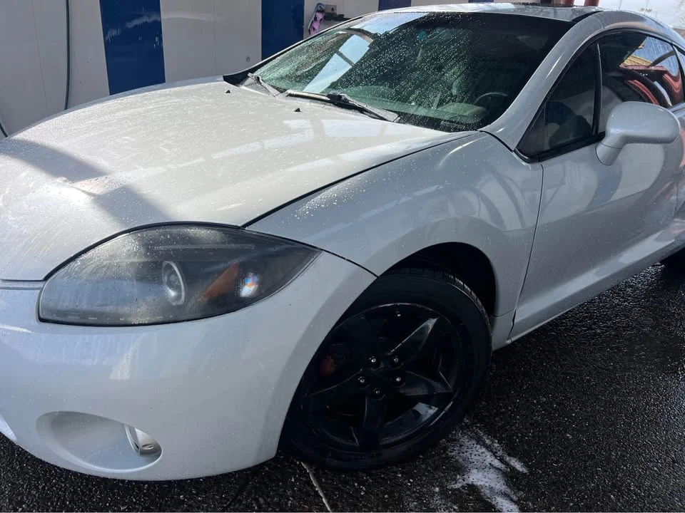 2005 Mitsubishi Eclipse 3rd Gen - Image 7 of 7