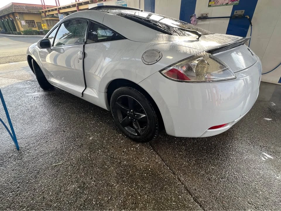 2005 Mitsubishi Eclipse 3rd Gen - Image 5 of 7