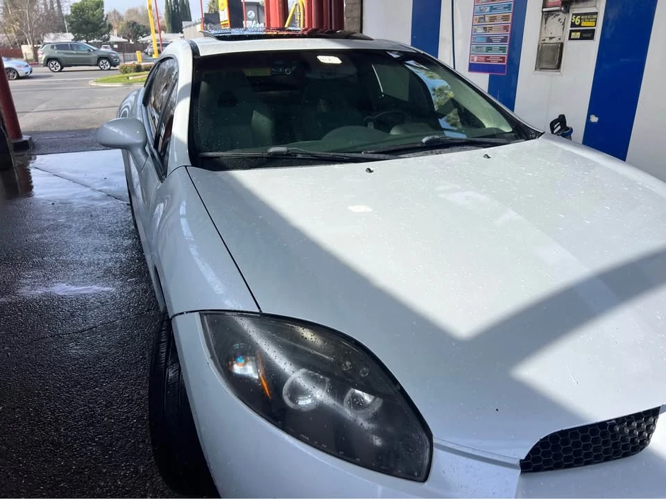 2005 Mitsubishi Eclipse 3rd Gen - Image 6 of 7