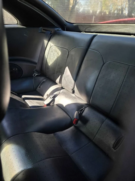2005 Mitsubishi Eclipse 3rd Gen - Image 11 of 13