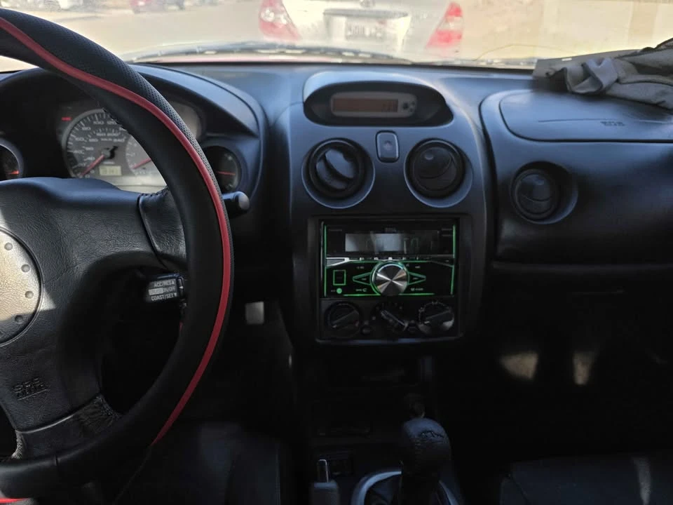 2005 Mitsubishi Eclipse 3rd Gen - Image 13 of 13