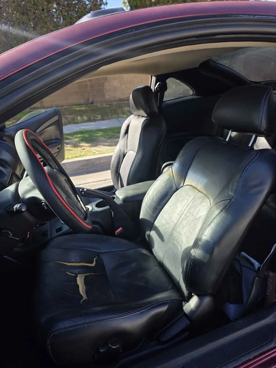 2005 Mitsubishi Eclipse 3rd Gen - Image 3 of 13