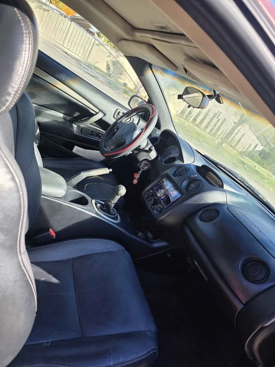 2005 Mitsubishi Eclipse 3rd Gen - Image 4 of 13