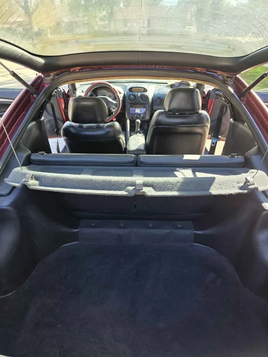 2005 Mitsubishi Eclipse 3rd Gen - Image 10 of 13
