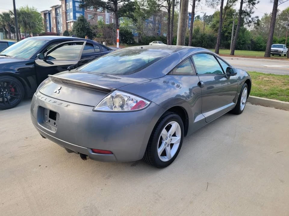 2005 Mitsubishi Eclipse 3rd Gen - Image 4 of 4