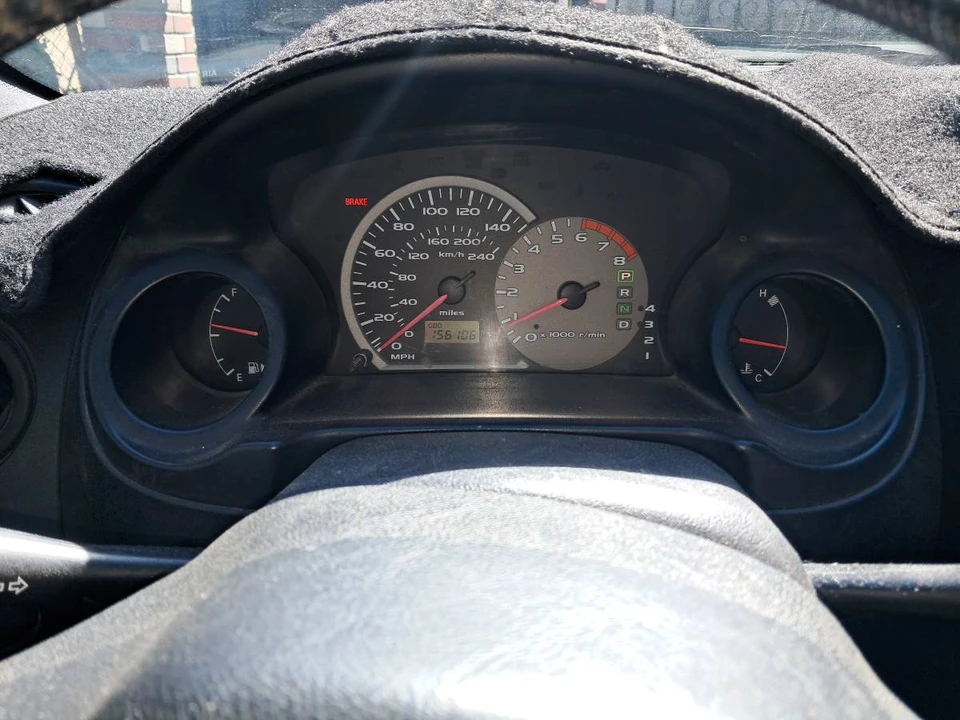 2005 Mitsubishi Eclipse 3rd Gen - Image 4 of 8
