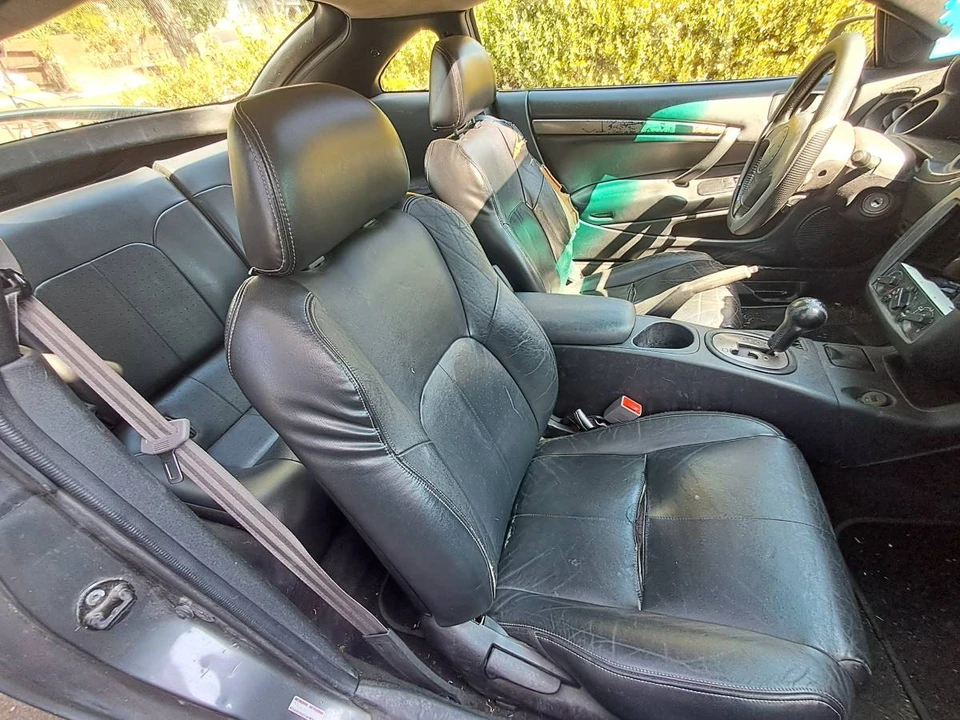 2005 Mitsubishi Eclipse 3rd Gen - Image 6 of 8