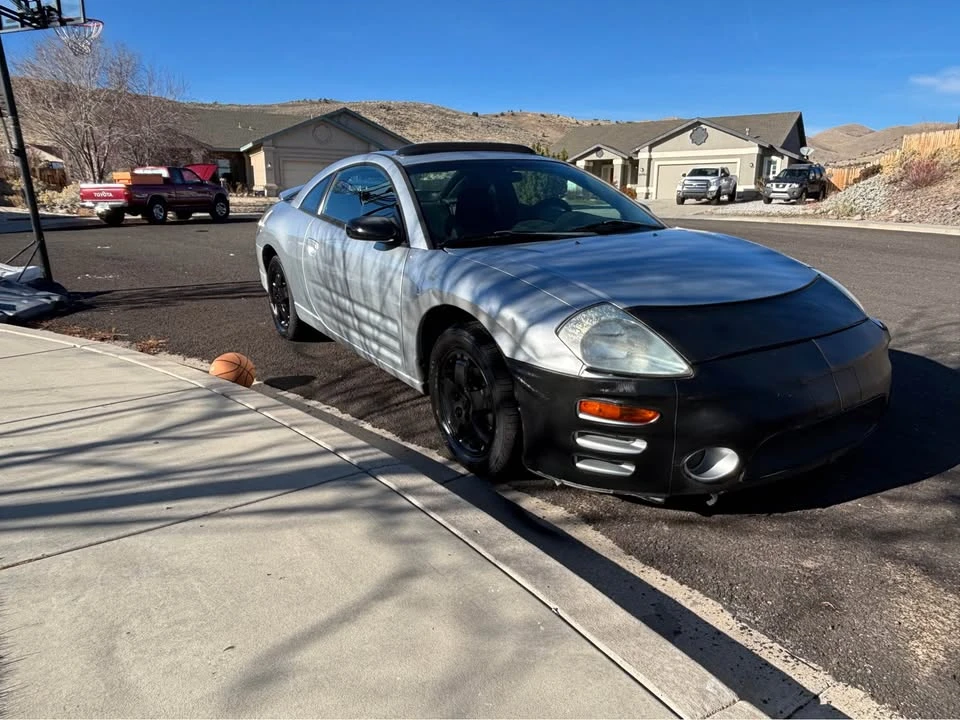 2005 Mitsubishi Eclipse 3rd Gen - Image 2 of 6