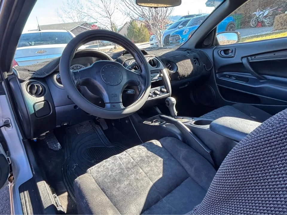 2005 Mitsubishi Eclipse 3rd Gen - Image 5 of 6