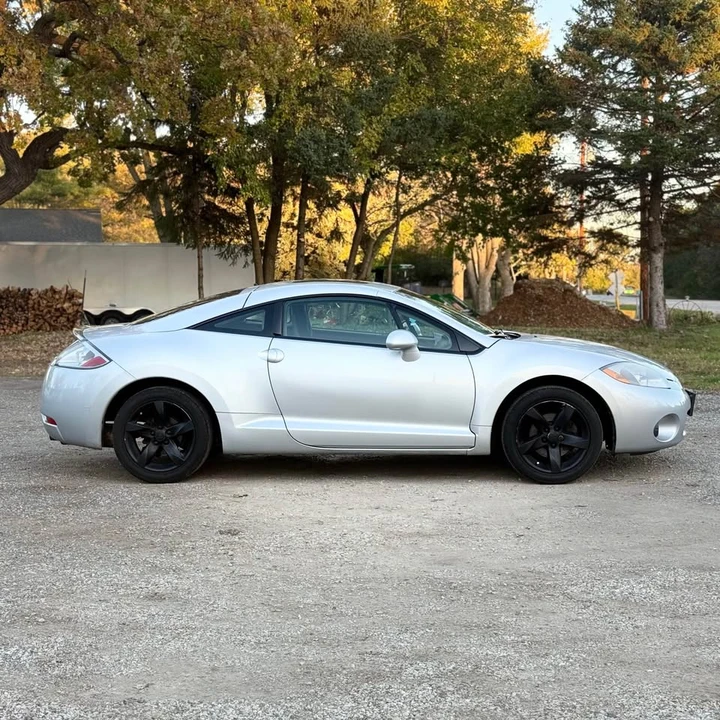 2005 Mitsubishi Eclipse 3rd Gen - Image 4 of 9