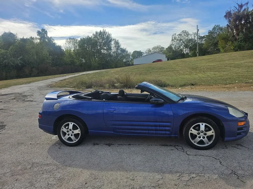 2005 Mitsubishi Eclipse 3rd Gen - Image 2 of 15