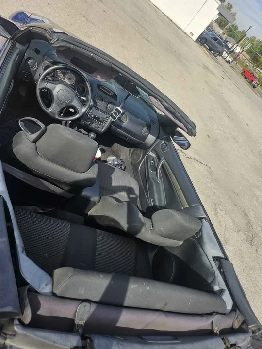 2005 Mitsubishi Eclipse 3rd Gen - Image 3 of 15