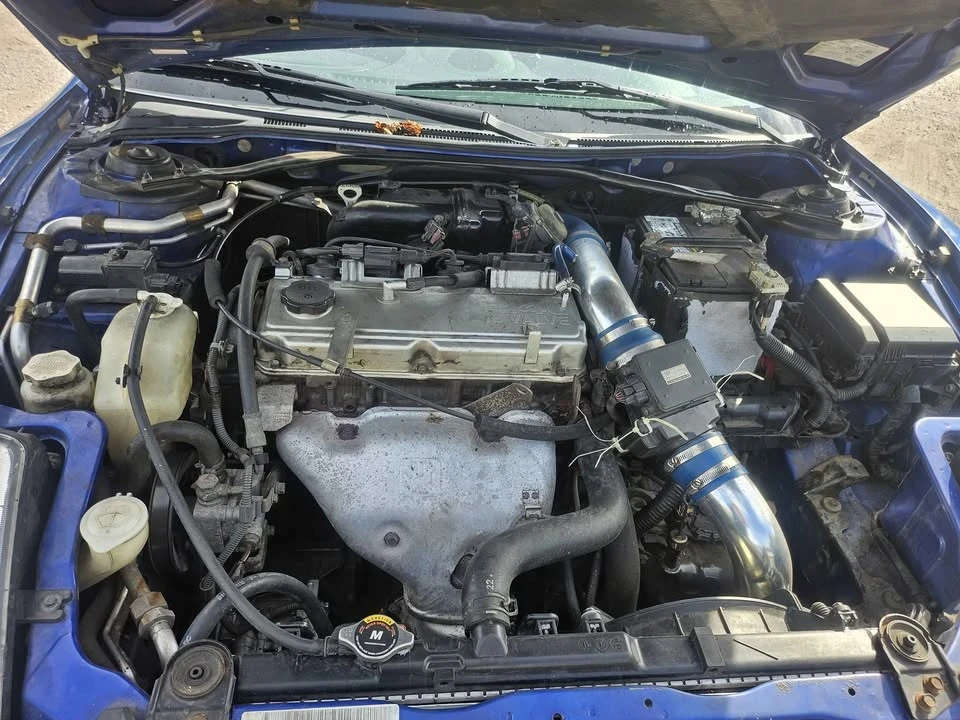 2005 Mitsubishi Eclipse 3rd Gen - Image 11 of 15
