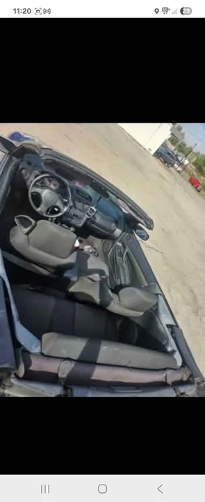 2005 Mitsubishi Eclipse 3rd Gen - Image 12 of 14