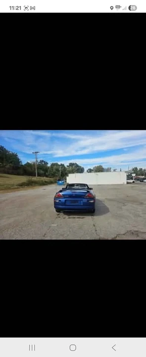 2005 Mitsubishi Eclipse 3rd Gen - Image 2 of 14
