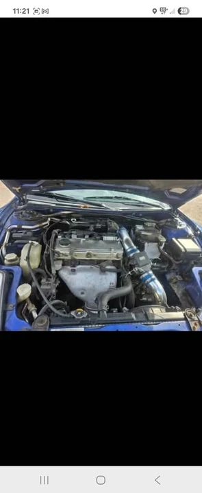 2005 Mitsubishi Eclipse 3rd Gen - Image 11 of 14