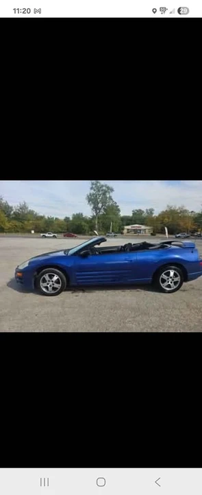 2005 Mitsubishi Eclipse 3rd Gen - Image 4 of 14
