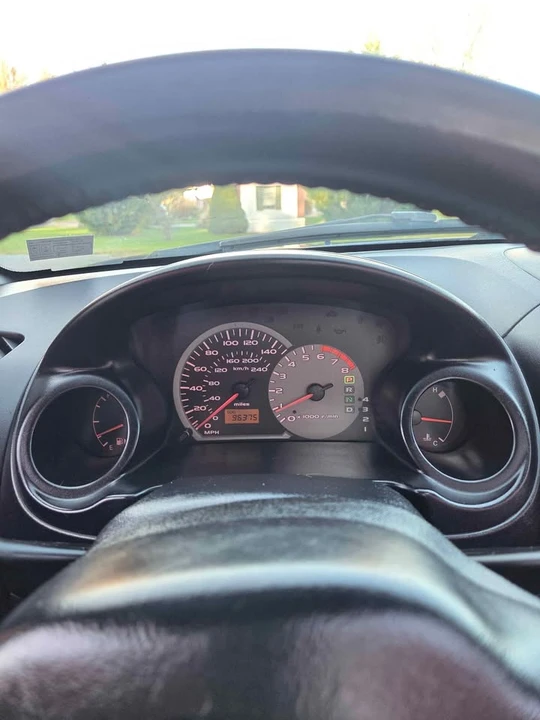 2005 Mitsubishi Eclipse 3rd Gen - Image 9 of 11