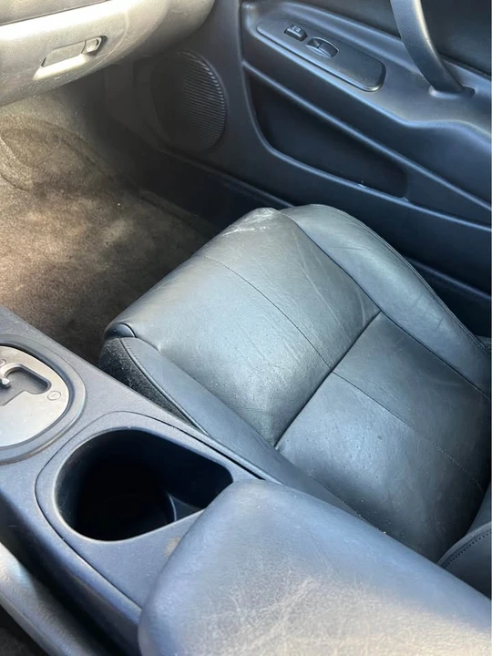 2005 Mitsubishi Eclipse 3rd Gen - Image 7 of 15