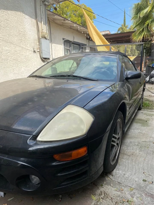 2005 Mitsubishi Eclipse 3rd Gen - Image 3 of 11