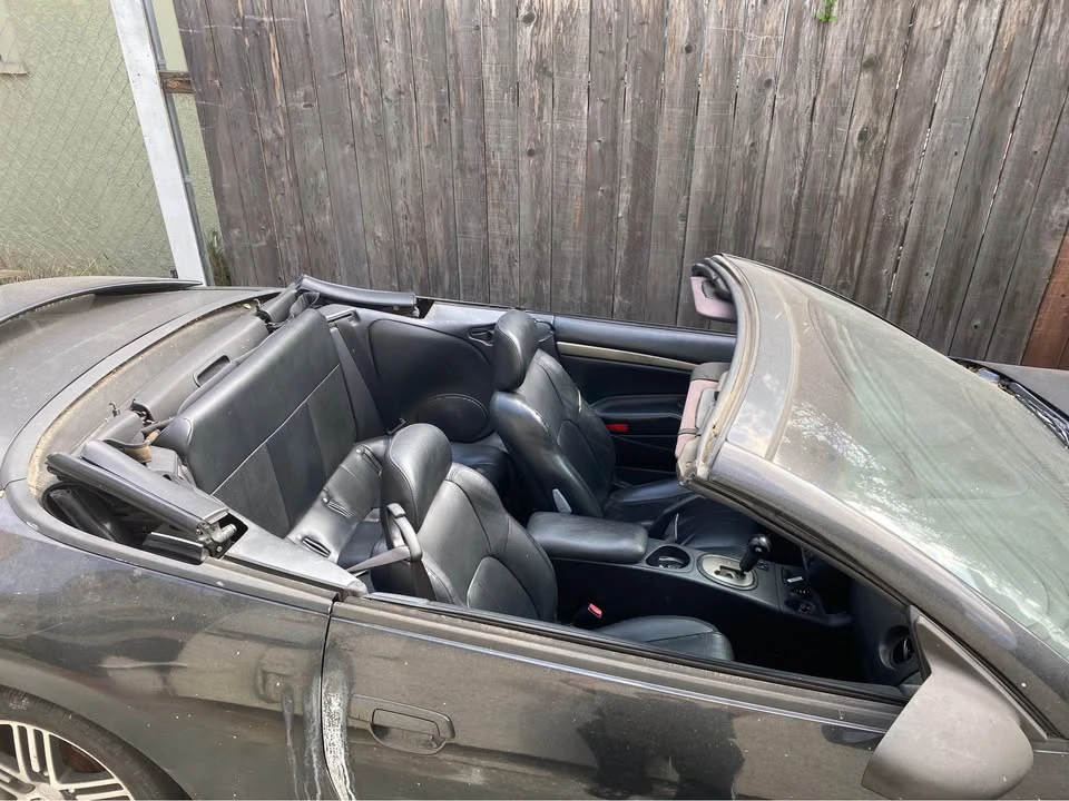 2005 Mitsubishi Eclipse 3rd Gen - Image 10 of 11