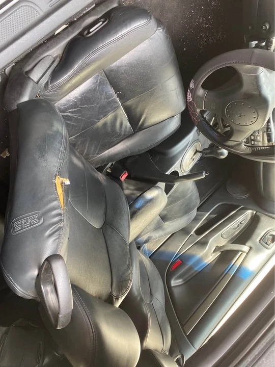 2005 Mitsubishi Eclipse 3rd Gen - Image 7 of 11