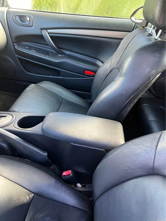 2005 Mitsubishi Eclipse 3rd Gen - Image 10 of 15