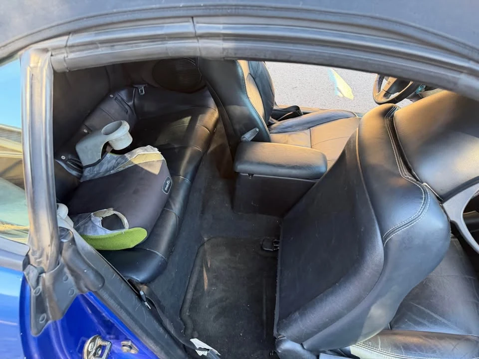 2005 Mitsubishi Eclipse 3rd Gen - Image 11 of 17