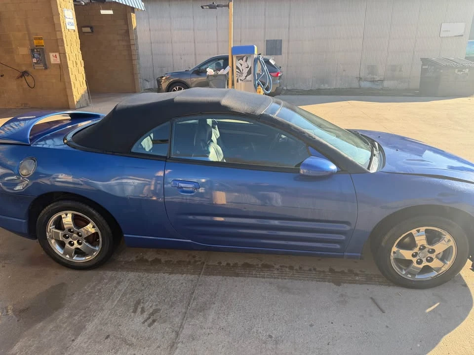 2005 Mitsubishi Eclipse 3rd Gen - Image 3 of 17