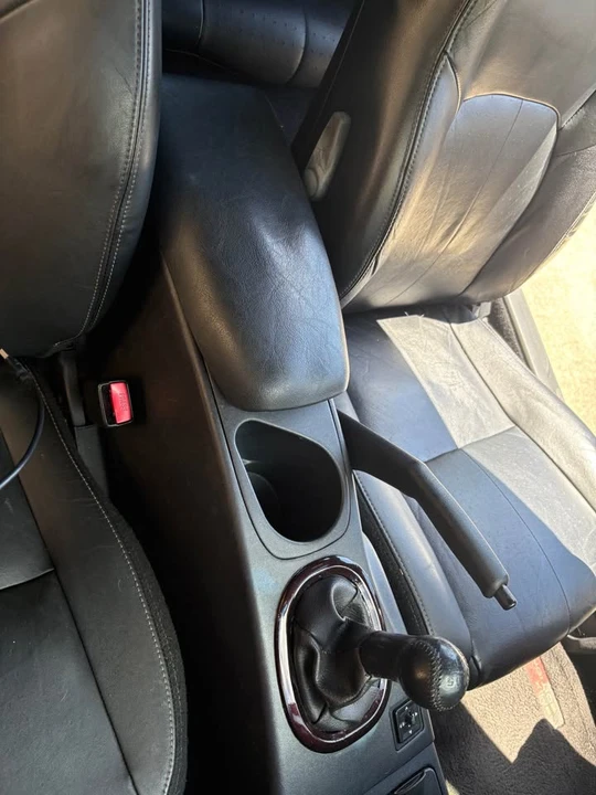 2005 Mitsubishi Eclipse 3rd Gen - Image 16 of 19