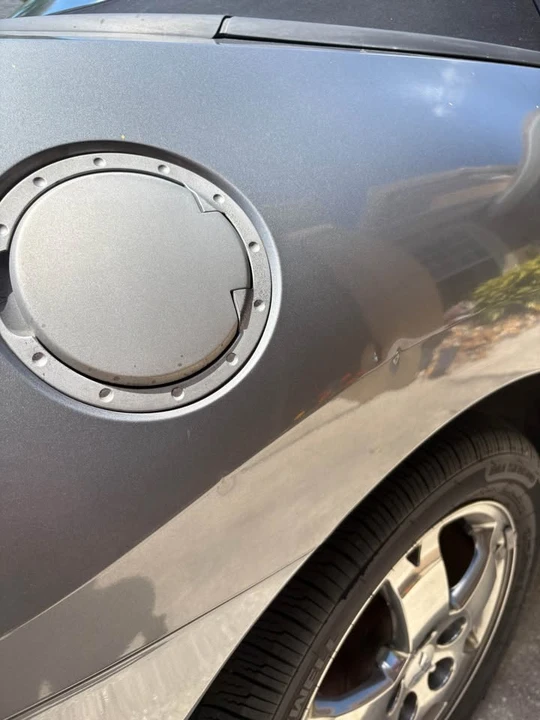 2005 Mitsubishi Eclipse 3rd Gen - Image 18 of 19
