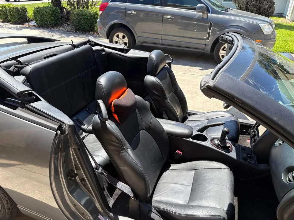 2005 Mitsubishi Eclipse 3rd Gen - Image 10 of 19