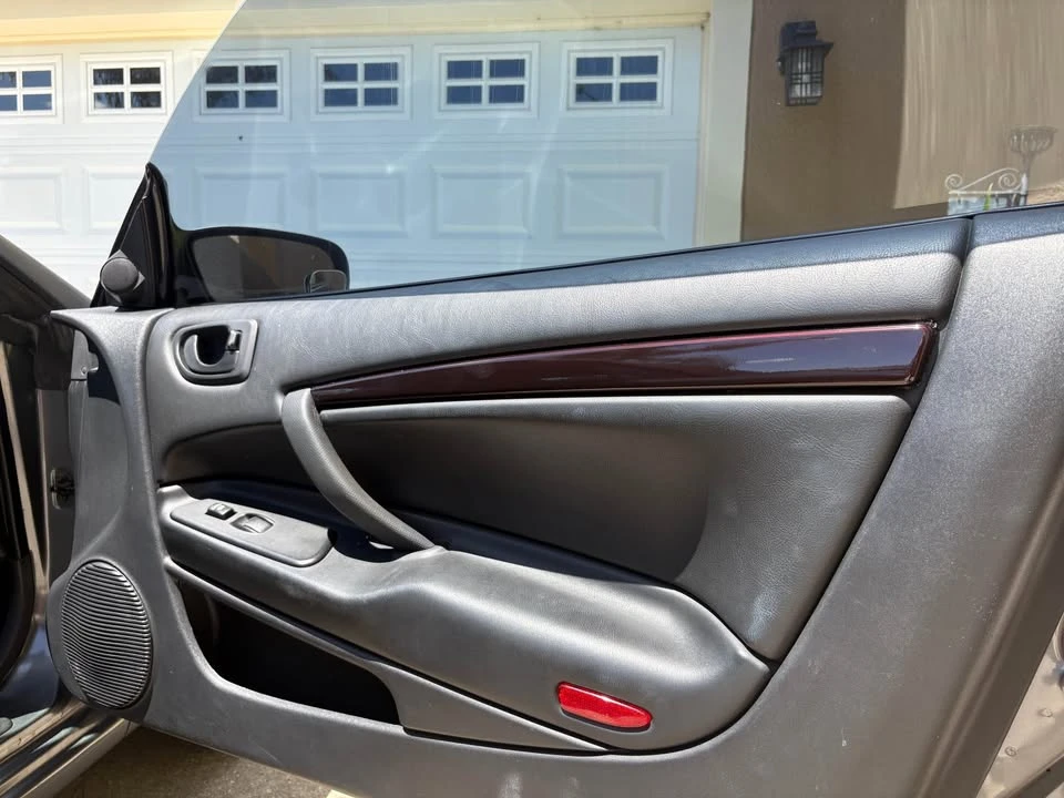 2005 Mitsubishi Eclipse 3rd Gen - Image 13 of 19