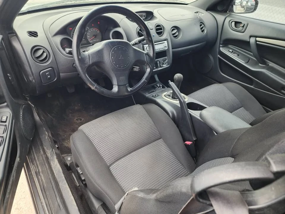 2005 Mitsubishi Eclipse 3rd Gen - Image 10 of 12
