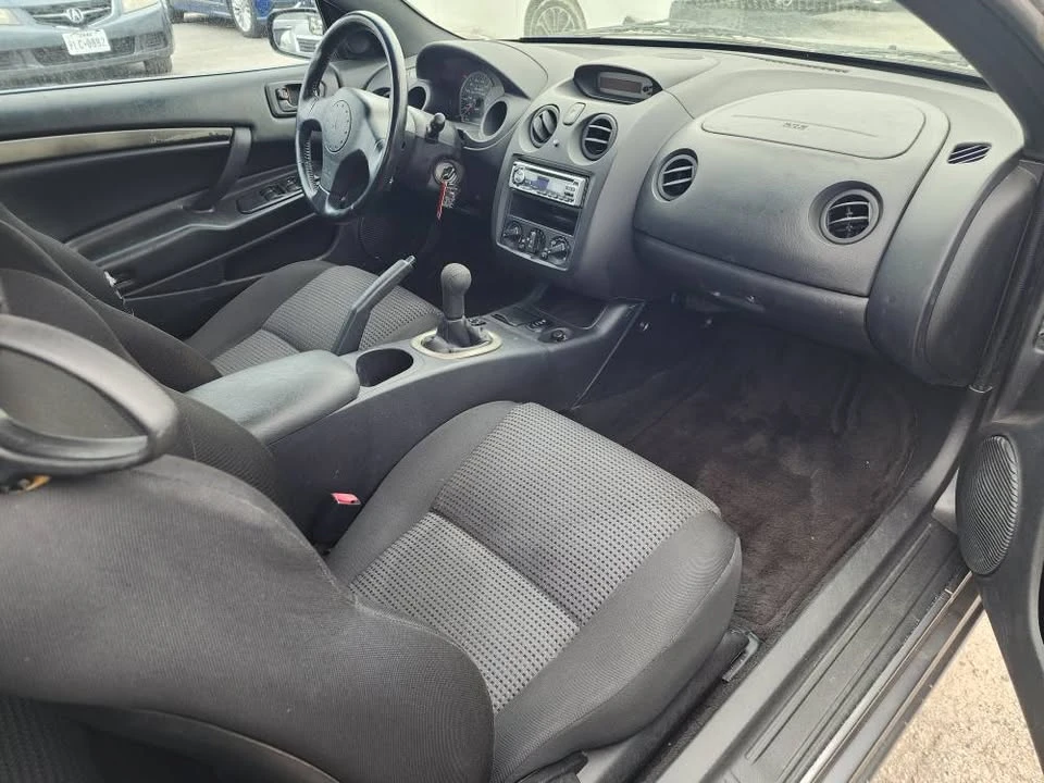 2005 Mitsubishi Eclipse 3rd Gen - Image 11 of 12