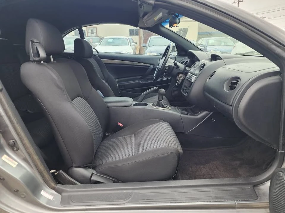 2005 Mitsubishi Eclipse 3rd Gen - Image 12 of 12