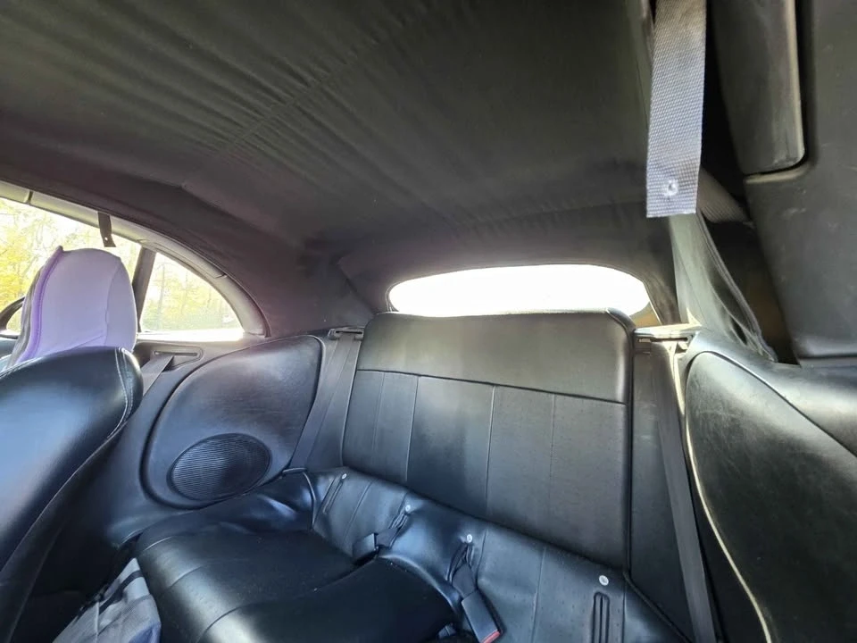 2005 Mitsubishi Eclipse 3rd Gen - Image 16 of 20