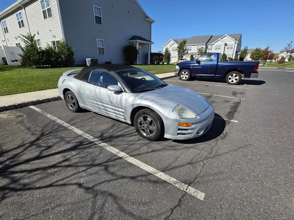 2005 Mitsubishi Eclipse 3rd Gen - Image 2 of 20