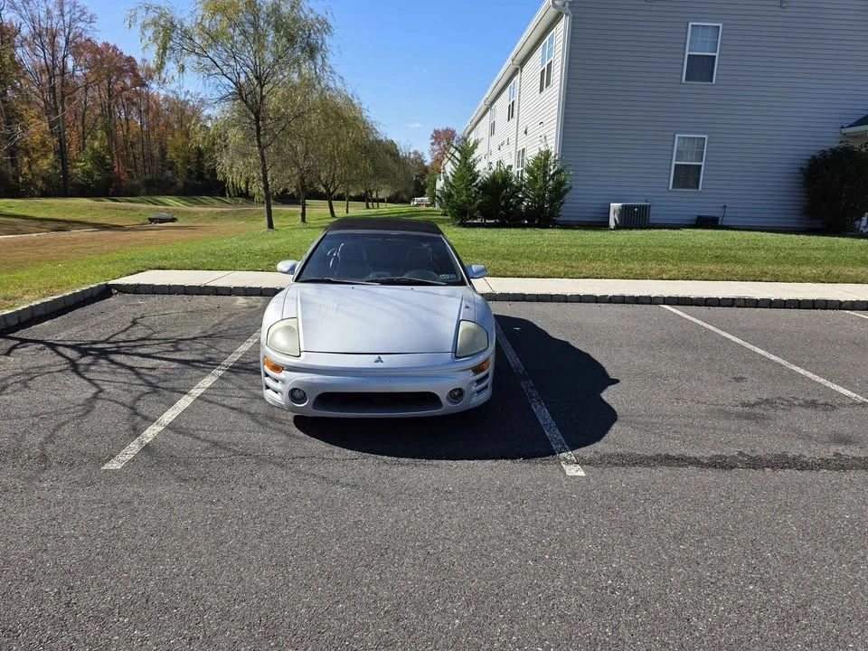 2005 Mitsubishi Eclipse 3rd Gen - Image 10 of 20